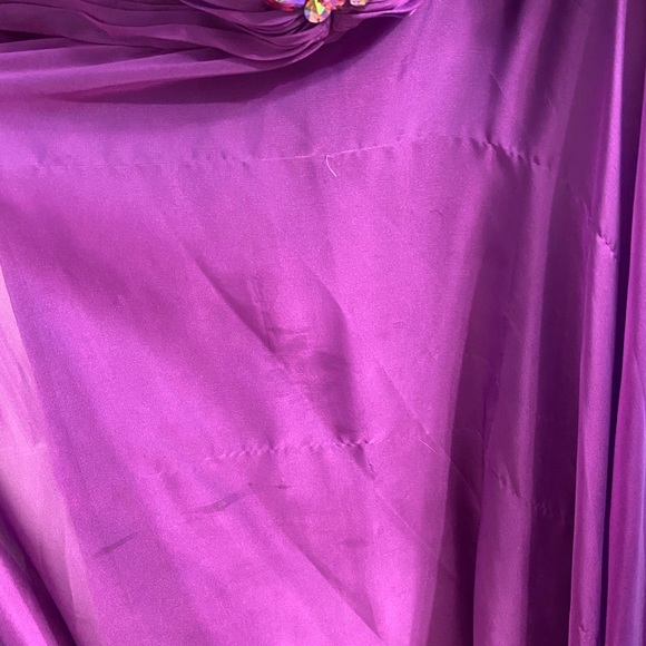 Prom dress by Sherri Hill - Picture 10 of 12